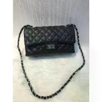 ราคา ส่งฟรี กระเป๋าขายดี CN LUXX CLASSIC CAVIAR SKIN Crossbody 10 กระเป๋าสะพายข้าง สะพายไหล่แฟชั่น พรีเมียม สไตล์แบรนด์เนมHOT (1734927651984476072)