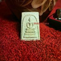 ราคา พระสมเด็จอนุสรณ์ 118 ปี พิมพ์ใหญ่ วัดระฆัง จัดสร้างปีพ.ศ 2533The Phra Somdej amulet commemorating the 118th anniversary, large size, from Wat Rakhang, was created in 1990 (B.E. 2533). (173458130031067