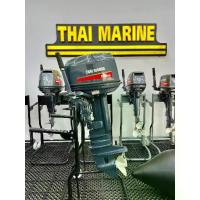 ราคา เครื่องเรือ THAI MARINE. 30แรง 2จังหวะ หางยาว21 (1735389302290679367)