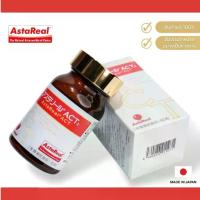 ราคา AstaReal ACT2 Astaxanthin 8 mg. Thai FDA, 100% genuine. (1734963678785209865)