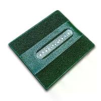 ราคา COD Thai Croc กระเป๋าหนังปลากระเบน กระป๋าสตางค์ สไตล์ 2 พับสั้น US กระเป๋าตังหนังกระเบนแท้ กระเป๋าหนัง รับประกันสินค้าของแท้TikTok (1734784047677146122)