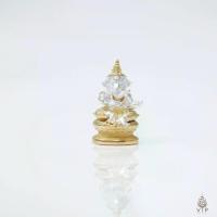 ราคา ขายดีประจำเดือนนี้ (แท้100% ส่งไว) กริ่งพระพิฆเนศสุขนิรันดร์ | ✨ Ganesh Eternal Bliss Bell Amulet | (1735012763072038381)