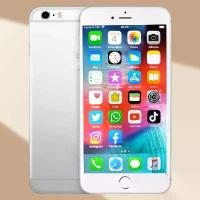 ราคา Mobile phone 6/6P/6S/6SP, storage capacity 16GB/32GB/64GB, second-hand smart phone, genuine, not locked. ဖုန်း ရောင်းဝယ်ရေး iphone เก่า j35 14 พลัส ร้าน ดาวน์ ไอโฟน ไอโฟน 17 โปร (1734861867261396324)