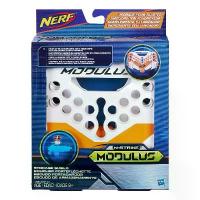 ราคา Nerf Modulus Storage Shield ปืนเนิร์ฟ โมดูลลัส ที่ใส่กระสุนปืนเนิร์ฟ สินค้าของแท้ลิขสิทธิ์ (1734909796612343438)