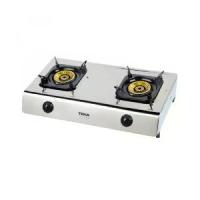 ราคา TEKA LINEA เตาแก๊สตั้งโต๊ะ 2 หัวแก๊ส GXX 2GTABLETOP GAS STOVE (1732305383448282459)