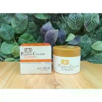 ราคา [COD] [Tiktok]Sheep Placenta Cream an Nice Placenta Collagen Helps Whiten the Face, Size 100ml. (1735508879334410167)
