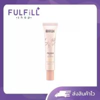 ราคา Certified ProductsMILLE Snail Bright Primer SPF15 PA+ 15g Mille Collagen Primer Pore Coverage (1734453811317408830)