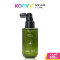 ราคา Akaliko Hair & Body Mist อะกาลิโก สเปรย์หอมสำหรับผมและผิว 100ml (Bouquet of Love/Dreamy Freesia/Berry Rouge) (1735416389772281675)