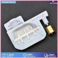 ราคา 10PCS Small Ink Damper Big mesh with square head for Epson Mutoh 2400 1100 R1800 1900 1390 DX4 DX5 RJ-8000 8100 printer สไตล์การระเบิด (1735511521175177146)