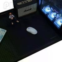 ราคา 【wrystal】 PICKYYMAY แผ่นรองเมาส์เกมมืออาชีพ รุ่น PK Control ดีไซน์ 1 แผ่นรองเมาส์พรีเมียม ความเร็วและการควบคุม แผ่นรองโต๊ะ/แผ่นรองเมาส์ (1735212318874306085)