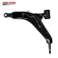 ราคา OEM 48620-53020 Wishbone Arm Kingsteel Quality Front Lower Right Suspension Control Arm for Lexus Is 250 2006-2015 48640-53020 (1735250349068093009)