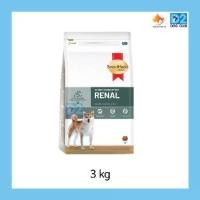 ราคา Smartheart GOLD renal dog foor อาหารสุนัข อาหารสุนัขโรคไต อาหารสุนัขไต โรคไต DOG ขนาด 3กก (1735090105436374121)