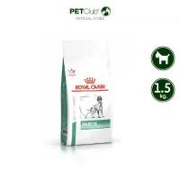 ราคา [PETClub] Royal Canin Vet - Dog Diabetic (1.5kg.) (1734976210480170905)