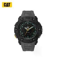 ราคา CAT P10 นาฬิกาผู้ชาย Caterpillar นาฬิกาข้อมือ กันน้ำได้ รับประกัน 1 ปี LU.160 (1731461678143736509)