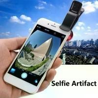ราคา 3 In 1 Clip On Smartphone Fisheye Lens Phone Camera Lens Universal Lens for Most Phone Wide Angle Macro Fish Eye Lens (1735208672508282628)