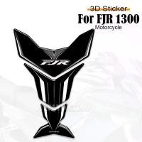ราคา For Yamaha FJR1300 FJR 1300 Motorcycle Fuel Oil Tank Pad Protector Fish bone stickers Decal Kit ﻿ คําแนะนําการขายที่ร้อนแรงในเดือนนี้ (1734735955347539115)