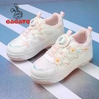 ราคา รองเท้าสเก็ตเด็กแบบยูนิเซ็กส์รุ่นใหม่จาก Baba Rabbit พร้อมล้อเลื่อนซ่อนสี่ล้อ รองเท้าสเก็ตเด็กที่ช่วยให้เด็ก ๆ เต้นได้ รองเท้ากีฬาสำหรับนักเรียน (1734632563302565009)