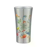 ราคา Peter Rabbit - แก้วน้ำเก็บความร้อนหรือเย็น แก้วน้ำสแตนเลส 400มล. (Skater) (1734793278873765777)