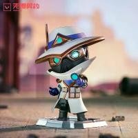 ราคา กระเบื้องรักษาความปลอดภัย, รุ่นตุ๊กตา Zero, เกมเวอร์ชั่น Q, รูปโรแลนด์, อุปกรณ์ต่อพ่วง, ปี 2026 New product (1732456052440466517)