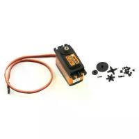 ราคา เซอร์โว Servo กันหางฮอ 500-800 SAVOX SC-1258TG Super Speed Titanium Gear Digital (1734995062855337294)