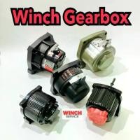 ราคา Gear Winch -ชุดเกียร์วิ้นซ์ (1735480613778785421)