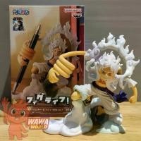 ราคา โมเดล ฟิกเกอร์ One Piece Monkey D.Luffy Gear 5 Ver.1 (1735513053431957284)