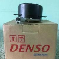ราคา มอเตอร์พัดลมหม้อน้ำ Toyota Vios ปี 2003-2012 ,Yaris 2006-2012 ,Altis 2008-2010 ยี่ห้อ Cool Gear Denso (1734739419723433852)