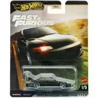 ราคา [เก็บเงินปลายทาง] Hot Wheels Premium Fast & Furious 1993 Honda Civic Coupe Ej1 Metal Car Model, Toy Car, Collectible, Genuine Copyright, C4982 # (1735511937096844905)