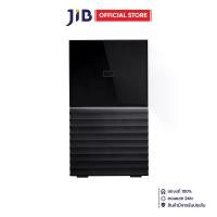 ราคา 16 TB EXTERNAL HDD (ฮาร์ดดิสก์ภายนอก) WD MY BOOK DUO (WDBFBE0160JBK) (1732063499426826876)