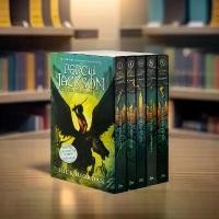 ราคา NANMEEBOOKS หนังสือ Box set แฮร์รี่ พอตเตอร์ ฉลอง 20 ปี เล่ม 1 -7 (ปกแข็ง-สันตรง)A Book* Percy Jackson Boxed 5 books set Rick Riordan English books หนังสือภาษาอังกฤษ 5 เล่ม (1735204120557552803)