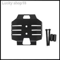 ราคา 【Spot supply】 Motorcycle Ignition Coil Guard Protective Cover Aluminum Ignition Coil Shield Modification Accessories (1735453447432864909)