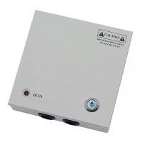 ราคา ตู้แปลงไฟ Power Supply สำหรับกล้องวงจรปิด 4 ตัว ตัวแปลงไฟฟ้าจาก 220V เป็น 12V (1735251467096983148)
