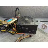 ราคา POWER SUPPLY 600W 80+ | หลายรุ่น (1734371811172910865)