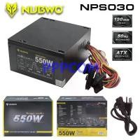 ราคา พร้อมส่งจากไทย Power Supply Nubwo League Nps-030 / Nps-020 / Primaxx Ws-Atx-550W / Neolution Gm700W 550W / 650W / 700W Guaranteed to Be for All Models. # Power Supply Equipment Psu Power Supply (17350
