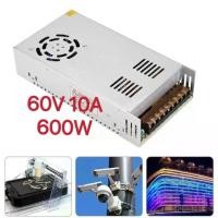ราคา Switching Power Supply สวิตชิ่งเพาเวอร์ซัพพลาย 60V 10A 600W (1734409871668971431)