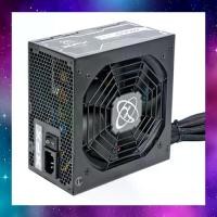 ราคา POWER SUPPLY (อุปกรณ์จ่ายไฟ) XFX PRO550W 80+ BRONZE ใช้งานปกติ (1734371802609714907)