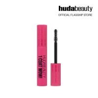 ราคา ส่งฟรี. มาสคาร่า huda Beauty One Coat WOW (1735296544577914529)