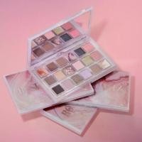 ราคา ของแท้ จากอเมริกา Huda Beauty Obsessions Eyeshadow Palette พร้อมส่ง (1734578618650560336)