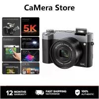 ราคา Song Dian DC208N 48 million sensor high-definition digital camera, student party selfie beauty micro single camera (1735312233140815157)
