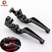 ราคา MoFor Vespa PX Disc Models LML 125 150 200 Star PX125 PX150 CNC 3D Snake Motorcycle Accessories Adjustable Brake Clutch (1735227369593341833)