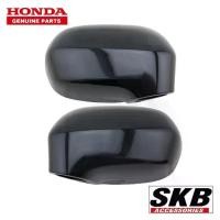 ราคา ♘ฝาครอบกระจก HONDA CIVIC FD ปี 05-12 อะไหล่แท้ศูนย์ สีดำ NH-731P อะไหล่แท้ศูนย์ SKB accessories♚ (1734663631002698958)