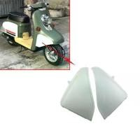 ราคา Motorcycle Accessories For HONDA Julio AF52 Motorcycle Scooter Plastic Front Side Cover Front Fende (1735477328114320547)