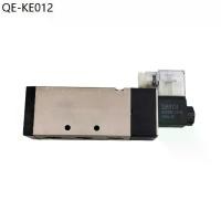 ราคา 4V410-15 SOLENOID VALVE วาล์วไฟฟ้าลม โซลินอยด์วาร์วลม 4หุน (1/2") AC220V DC24V Pressure:1.5-8kgf/cm² สินค้าพร้อมส่ง (1734700544234653652)