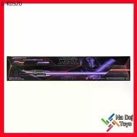 ราคา Darth Revan Force FX Elite Lightsaber Star Wars The Black Series 1/1 Scale ดาร์ธ เรแวน ดาบไลท์เซเบอร์ ขนาด 1/1 สเกล (1735460275395134601)