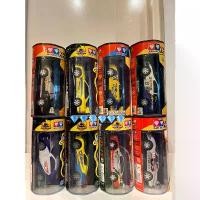 ราคา พร้อมส่ง รถกระป๋องตราเพชรGen2ป๋องกลม คลาสสิคAULDEY RACE-TIN ของใหม่100% ของแท้ ลิขสิทธิ์แท้ 1/32 Scale Race Tin คําแนะนําการขายที่ร้อนแรงในเดือนนี้ (1735437390998438969)