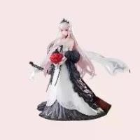 ราคา Authentic Original Design HobbyMax Girls' Frontline Kar98K 1/7 Scale Figure (1733164330647389757)