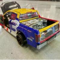 ราคา TNB9-002 รถบังคับ ดริฟท์ ติดเครื่องเสียง ️V-MAXTURBO 1/10 SCALE R/C SERIES 4WD. (1730555177924528319)