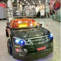 ราคา TNB8-013 รถบังคับ ติดเครื่องเสียง ️V-MAXTURBO 1/10 SCALE R/C SERIES 4WD. (1729597748579174591)