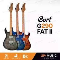 ราคา กีตาร์ไฟฟ้า Cort G290 FAT II (1731966911957534526)