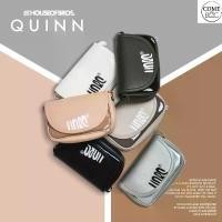 ราคา *** ส่งฟรี กระเป๋าสะพาย HOBS New Arrival QUINN for lady Cross body & crush (1735483771584480729)